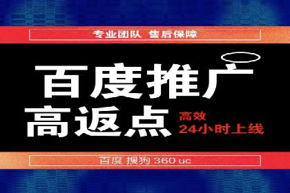 搜索引擎营销新纪元：SEM开户案例集锦